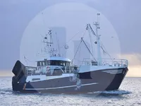 Kapal pukat untuk dijual