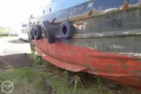 Kapal tunda untuk dijual