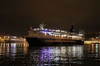 Kapal RoPax untuk dijual