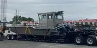 Kapal pendarat, tank untuk dijual
