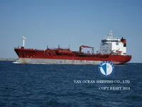 Kapal tanker minyak/kimia untuk dijual