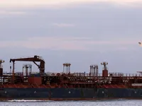 Kapal tanker minyak/kimia untuk dijual