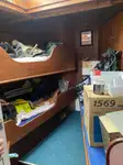 perahu kerja dijual