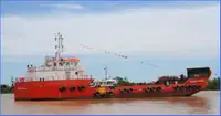 kapal karang dijual