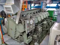 Kapal pukat untuk dijual