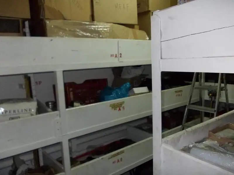 Kapal pengangkut barang curah untuk dijual