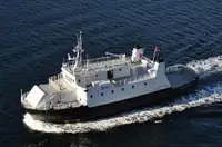 Kapal Ro-Ro untuk dijual