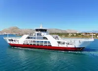 Kapal RoPax untuk dijual