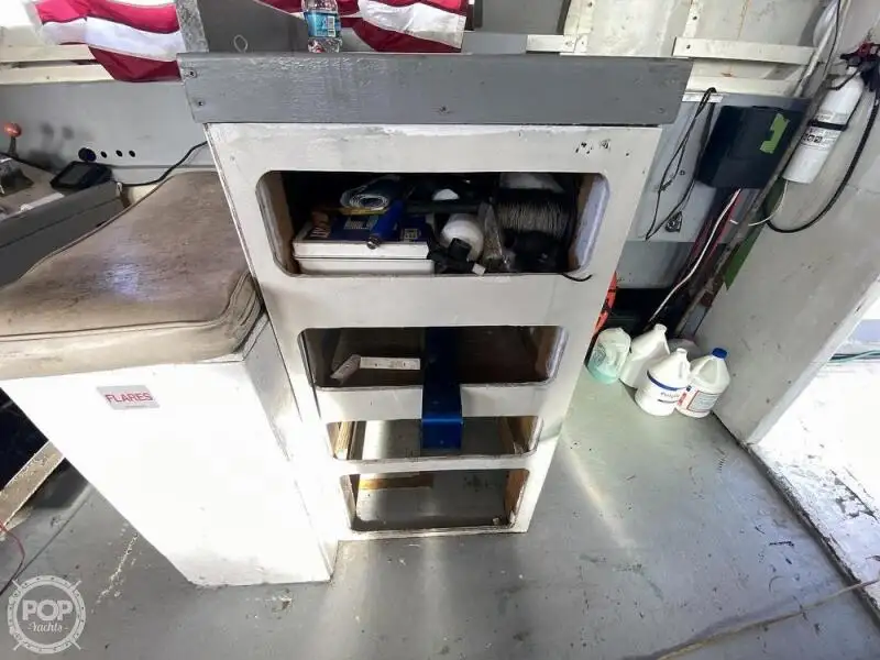 Kapal pukat untuk dijual
