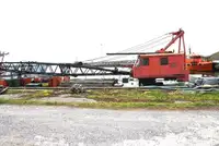 Kapal derek untuk dijual