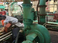 Kapal penangkap cumi-cumi untuk dijual