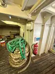 Kapal tunda untuk dijual