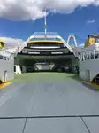 Kapal feri untuk dijual