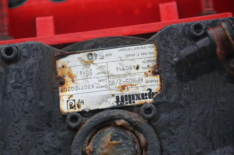 Kapal patroli untuk dijual