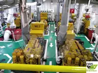 Kapal suplai untuk dijual