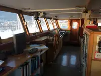 Kapal pendingin untuk dijual