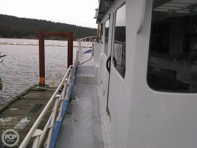 Kapal cutter untuk dijual