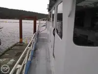 Kapal cutter untuk dijual