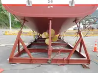 Kapal pukat untuk dijual