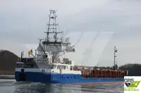 Kapal pengangkut barang curah untuk dijual