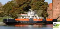 Ro-Ro ship dijual