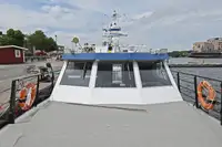 Kapal pesiar untuk dijual
