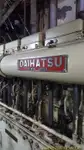 Kapal keruk untuk dijual