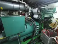 Kapal suplai untuk dijual