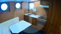 Kapal pukat jaring untuk dijual