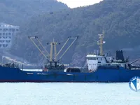 Kapal pendingin untuk dijual