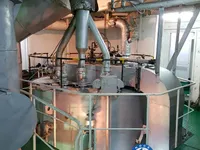 Kapal tanker minyak/kimia untuk dijual