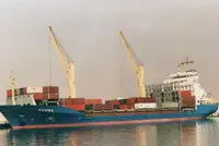 kapal karang dijual