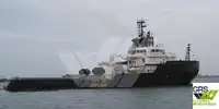 Kapal tunda untuk dijual