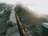 Kapal pendarat, tank untuk dijual