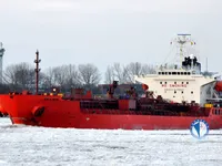 Kapal tanker minyak/kimia untuk dijual