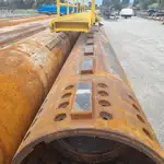 Tongkang untuk dijual
