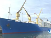 Kapal pendingin untuk dijual
