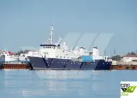 Kapal pesiar untuk dijual