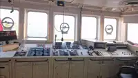 Kapal suplai untuk dijual