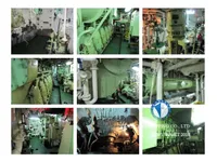 Kapal tanker minyak/kimia untuk dijual