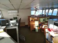Kapal pukat untuk dijual