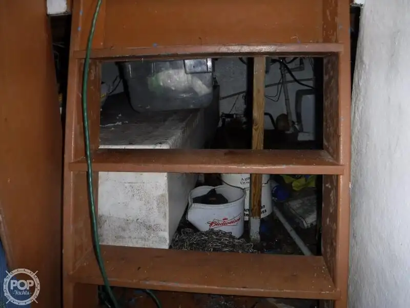 Kapal pukat untuk dijual