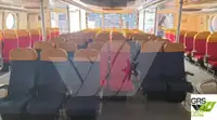 Kapal pesiar untuk dijual