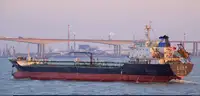 Oil/Chemical tanker dijual