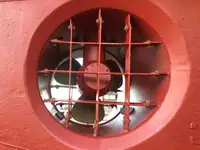 Kapal pendingin untuk dijual