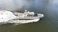 perahu kerja dijual