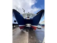 Kapal survei untuk dijual
