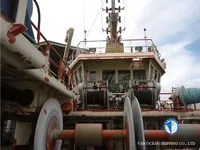 Kapal pukat untuk dijual