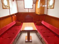 Kapal pandu untuk dijual