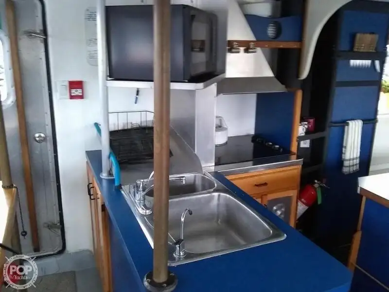 Kapal cutter untuk dijual